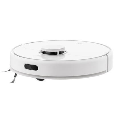 Робот-пылесос Dreame F10 Plus White, изображение 7 - GOODMi