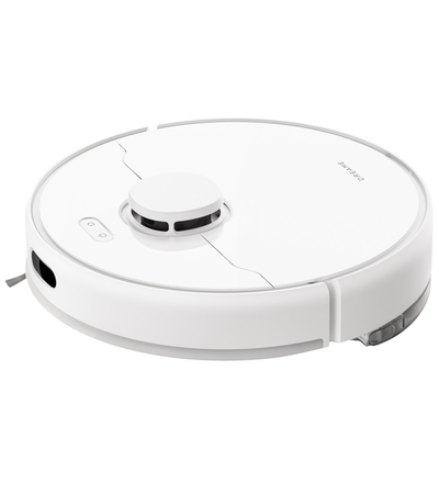 Робот-пылесос Dreame F10 Plus White, изображение 8 - GOODMi