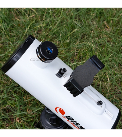 Астрономический телескоп Celestron SCHY-60, изображение 6 - GOODMi
