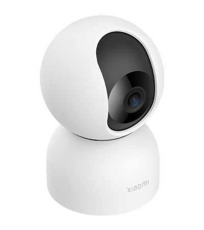 IP-камера Xiaomi Smart Camera C400, изображение 4 - GOODMi