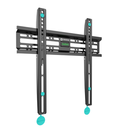 Кронштейн для телевизора фиксированный ONKRON FM2 32-65", изображение 2 - GOODMi