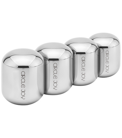 Охлаждающие камни Circle Joy Ice Cubes (CJ-BK01), изображение 3 - GOODMi
