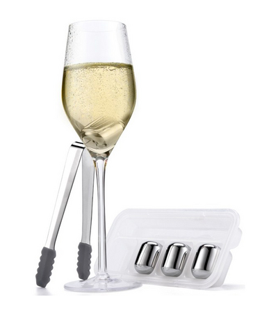 Охлаждающие камни Circle Joy Ice Cubes (CJ-BK01), изображение 4 - GOODMi