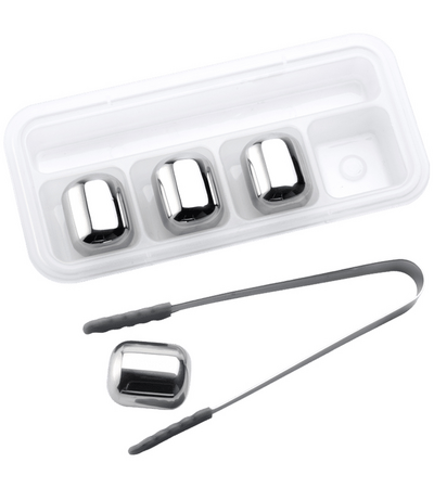 Охлаждающие камни Circle Joy Ice Cubes (CJ-BK01), изображение 5 - GOODMi