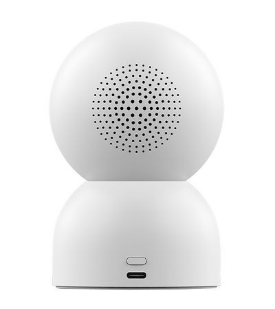 IP-камера Xiaomi Smart Camera C400, изображение 5 - GOODMi