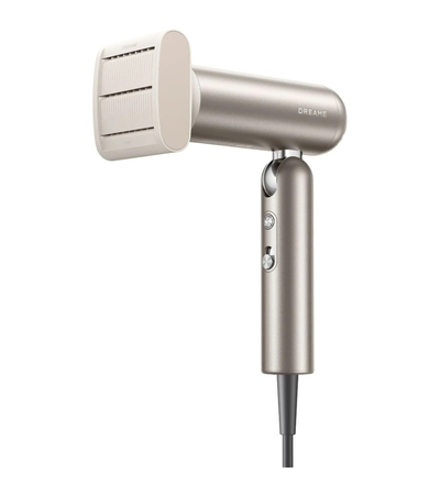 Фен Dreame Pocket AHD51 Space Titanium Gold, Цвет: Золотистый, изображение 6 - GOODMi