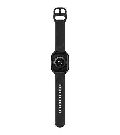 Часы Amazfit Active Black, Цвет, заявленный производителем: Black, изображение 6 - GOODMi