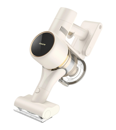 Пылесос Dreame R10 White, изображение 6 - GOODMi