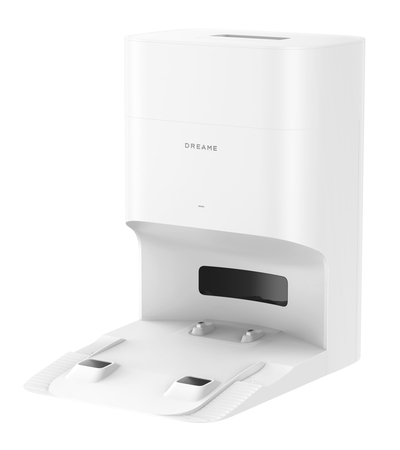 Робот-пылесос Dreame F10 Plus White, изображение 10 - GOODMi