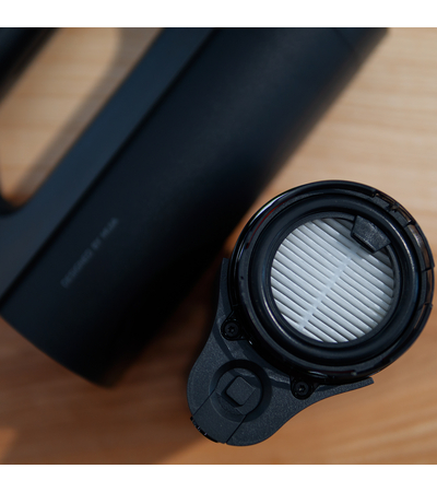 Портативный пылесос Mijia Car Vacuum Cleaner, изображение 7 - GOODMi