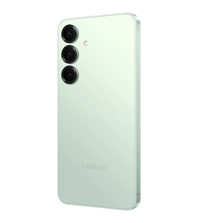 Смартфон Samsung Galaxy S25 12/128Gb Зеленый, Цвет: Green / Зеленый, Оперативная память: 12 Гб, Встроенная память: 128 Гб, изображение 6 - GOODMi