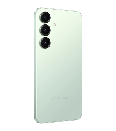 Смартфон Samsung Galaxy S25 12/128Gb Зеленый, Цвет: Green / Зеленый, Оперативная память: 12 Гб, Встроенная память: 128 Гб, изображение 7 - GOODMi