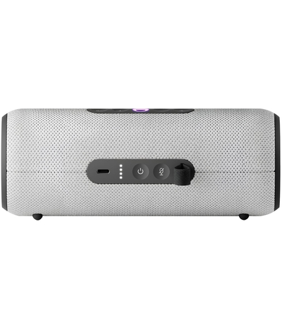 Умная колонка Яндекс Станция Стрит Grey, Цвет: Серый, изображение 3 - GOODMi
