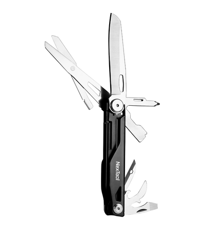 Мультитул NexTool Knight EDC Multifunctional Knife (KT5524), изображение 2 - GOODMi