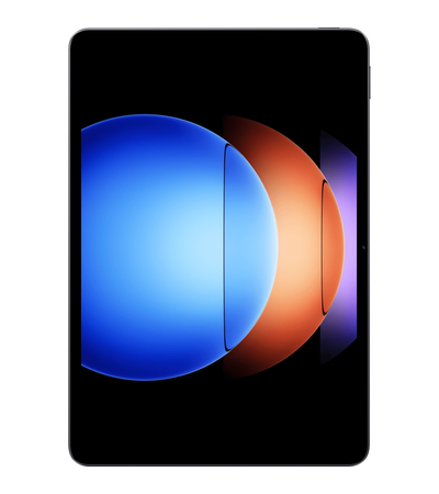 Планшет Xiaomi Pad 6S Pro 8/256GB Gray, изображение 2 - GOODMi