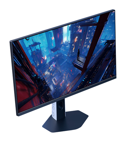Монитор Redmi Display G27 27" 200Hz, изображение 2 - GOODMi