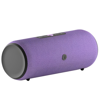 Умная колонка Яндекс Станция Стрит Purple, Цвет: Фиолетовый, изображение 2 - GOODMi