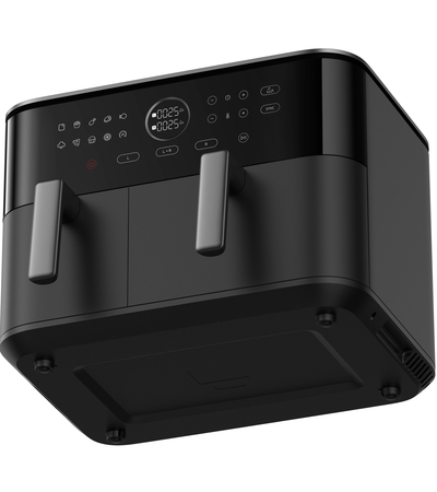 Аэрогриль Xiaomi Dual Zone Air Fryer 10L (MAF-D1001), изображение 3 - GOODMi