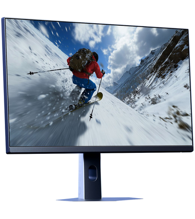 Монитор Redmi Display G27 27" 200Hz, изображение 3 - GOODMi