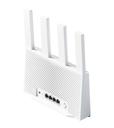 Роутер Xiaomi Router BE3600 2.5G, изображение 4 - GOODMi