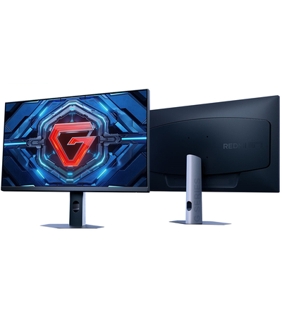 Монитор Redmi Display G27 27" 200Hz, изображение 4 - GOODMi
