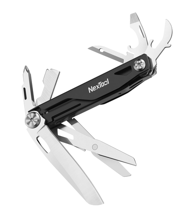 Мультитул NexTool Knight EDC Multifunctional Knife (KT5524), изображение 5 - GOODMi