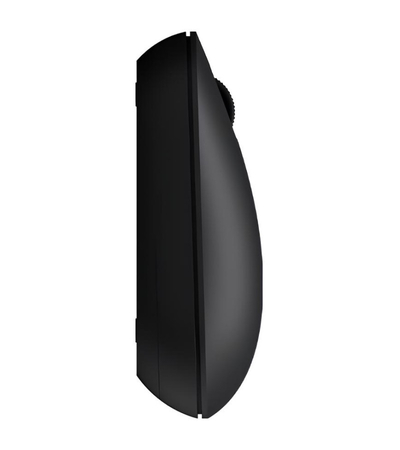 Беспроводная мышь Xiaomi Mouse Lite 3 Black, Цвет: Черный, изображение 3 - GOODMi