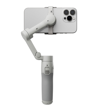 Стабилизатор для телефона DJI Osmo Mobile 7, изображение 5 - GOODMi