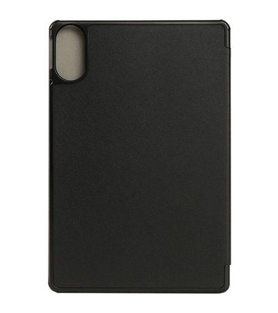 Чехол-книжка для Xiaomi Redmi Pad 2 Черный, изображение 2 - GOODMi