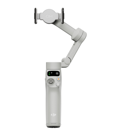 Стабилизатор для телефона DJI Osmo Mobile 7, изображение 6 - GOODMi