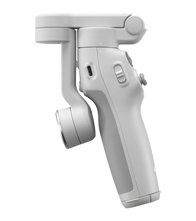 Стабилизатор для телефона DJI Osmo Mobile 7, изображение 7 - GOODMi