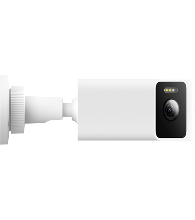 Уличная камера Xiaomi Outdoor Camera CW100 Dual, изображение 2 - GOODMi