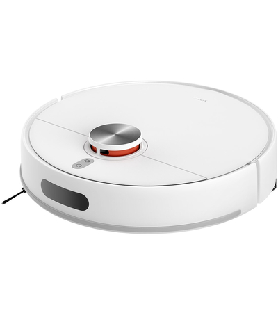 Робот-пылесос Xiaomi Robot Vacuum S40 White, изображение 2 - GOODMi