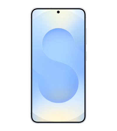 Смартфон Samsung Galaxy S25 12/256Gb Голубой, Цвет: Blue / Голубой, Оперативная память: 12 Гб, Встроенная память: 256 Гб, изображение 2 - GOODMi