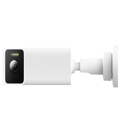 Уличная камера Xiaomi Outdoor Camera CW100 Dual, изображение 3 - GOODMi
