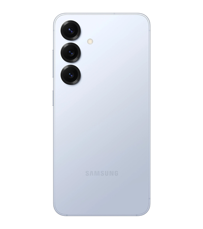 Смартфон Samsung Galaxy S25 12/256Gb Голубой, Цвет: Blue / Голубой, Оперативная память: 12 Гб, Встроенная память: 256 Гб, изображение 3 - GOODMi
