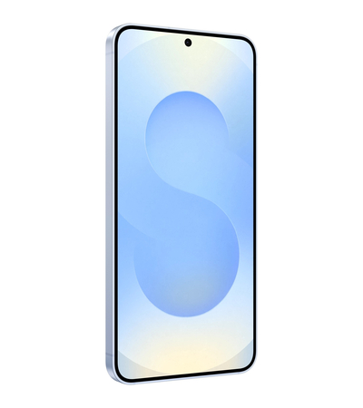 Смартфон Samsung Galaxy S25 12/256Gb Голубой, Цвет: Blue / Голубой, Оперативная память: 12 Гб, Встроенная память: 256 Гб, изображение 4 - GOODMi