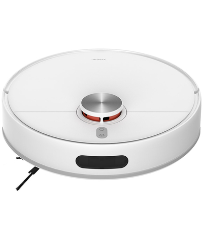 Робот-пылесос Xiaomi Robot Vacuum S40 White, изображение 5 - GOODMi