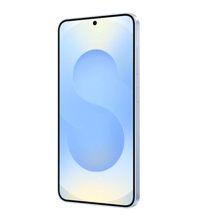 Смартфон Samsung Galaxy S25 12/256Gb Голубой, Цвет: Blue / Голубой, Оперативная память: 12 Гб, Встроенная память: 256 Гб, изображение 5 - GOODMi