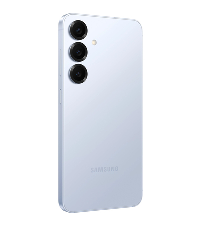 Смартфон Samsung Galaxy S25 12/256Gb Голубой, Цвет: Blue / Голубой, Оперативная память: 12 Гб, Встроенная память: 256 Гб, изображение 6 - GOODMi