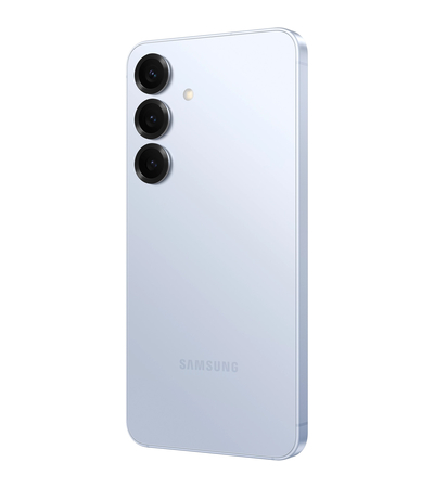 Смартфон Samsung Galaxy S25 12/256Gb Голубой, Цвет: Blue / Голубой, Оперативная память: 12 Гб, Встроенная память: 256 Гб, изображение 7 - GOODMi