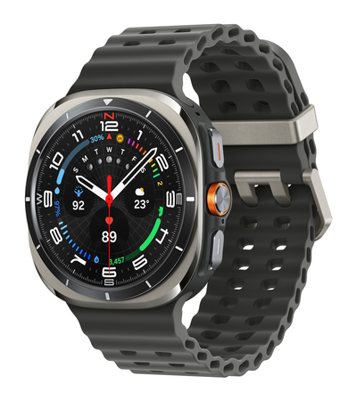 Часы Samsung Galaxy Watch Ultra, изображение 2 - GOODMi