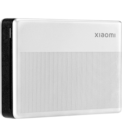 Фотопринтер Xiaomi Portable Photo Printer 1S, изображение 2 - GOODMi