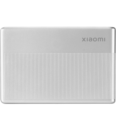 Фотопринтер Xiaomi Portable Photo Printer 1S, изображение 4 - GOODMi