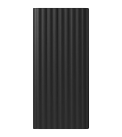 Внешний аккумулятор Xiaomi Power Bank 3 30000mAh (PB3018ZM) Black, изображение 2 - GOODMi