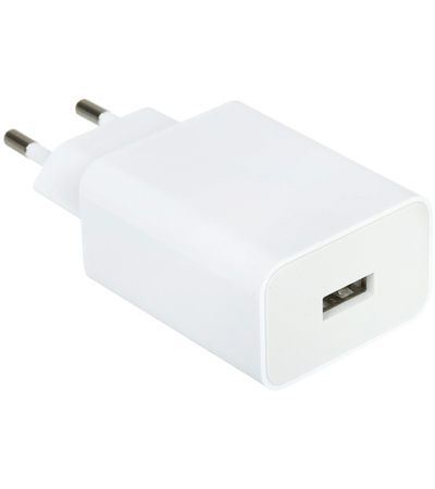 Сетевое зарядное устройство Xiaomi Power Adapter 22.5W (BHR7757EU), Цвет: Белый, Выходная мощность: 22.5 Вт, изображение 2 - GOODMi