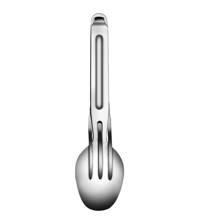 Набор стальных приборов NexTool Stainless Steel Portable Tableware (NE20007), изображение 3 - GOODMi