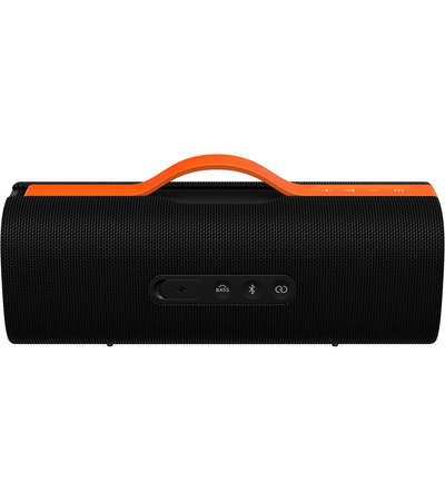 Портативная колонка Xiaomi Sound Party (MDZ-39-DB) Black, изображение 5 - GOODMi
