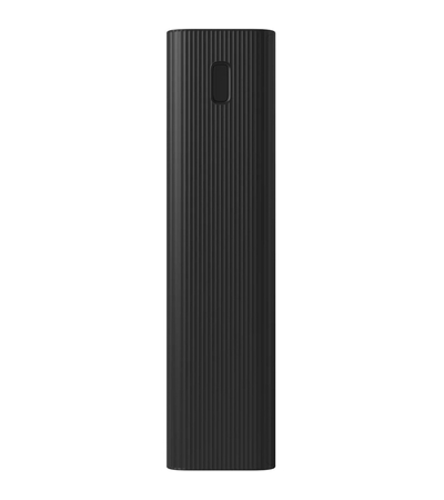 Внешний аккумулятор Xiaomi Power Bank 3 30000mAh (PB3018ZM) Black, изображение 3 - GOODMi