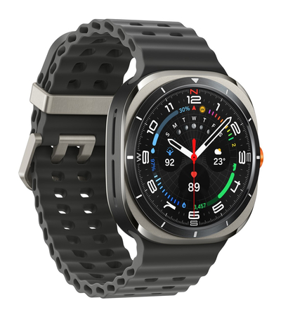 Часы Samsung Galaxy Watch Ultra, изображение 3 - GOODMi